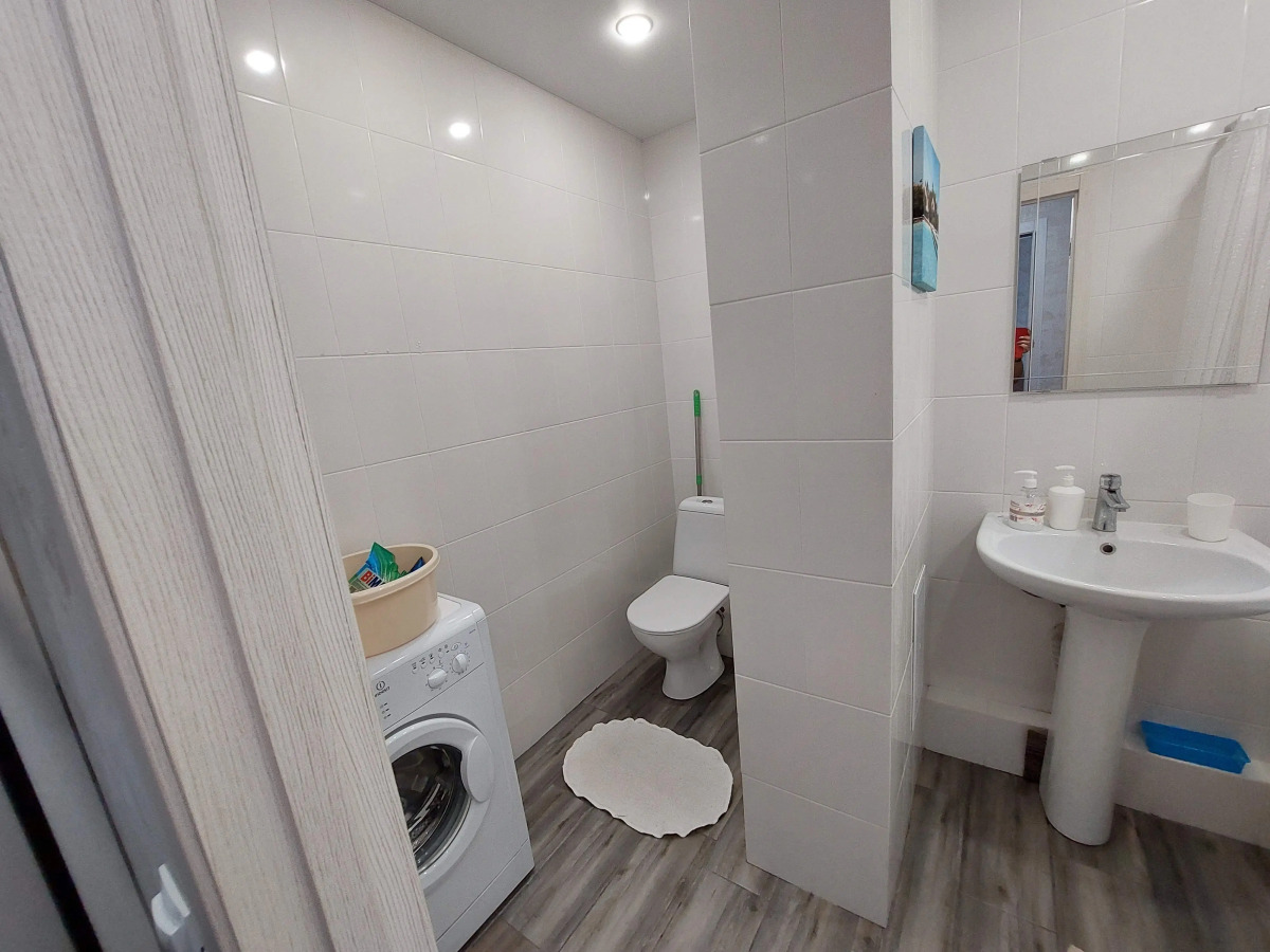 Апартаменты в ЖК Новопатрушево