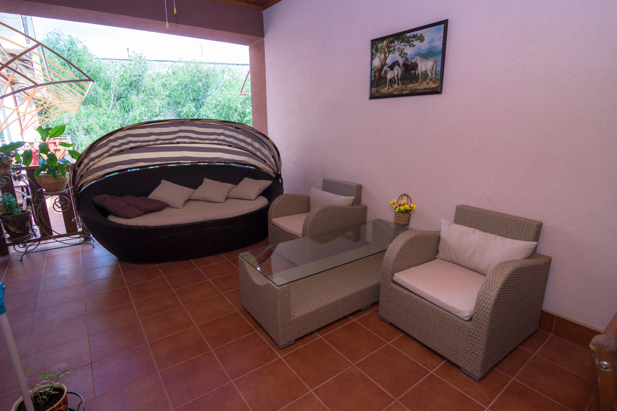 Гостевой Дом Черное Море