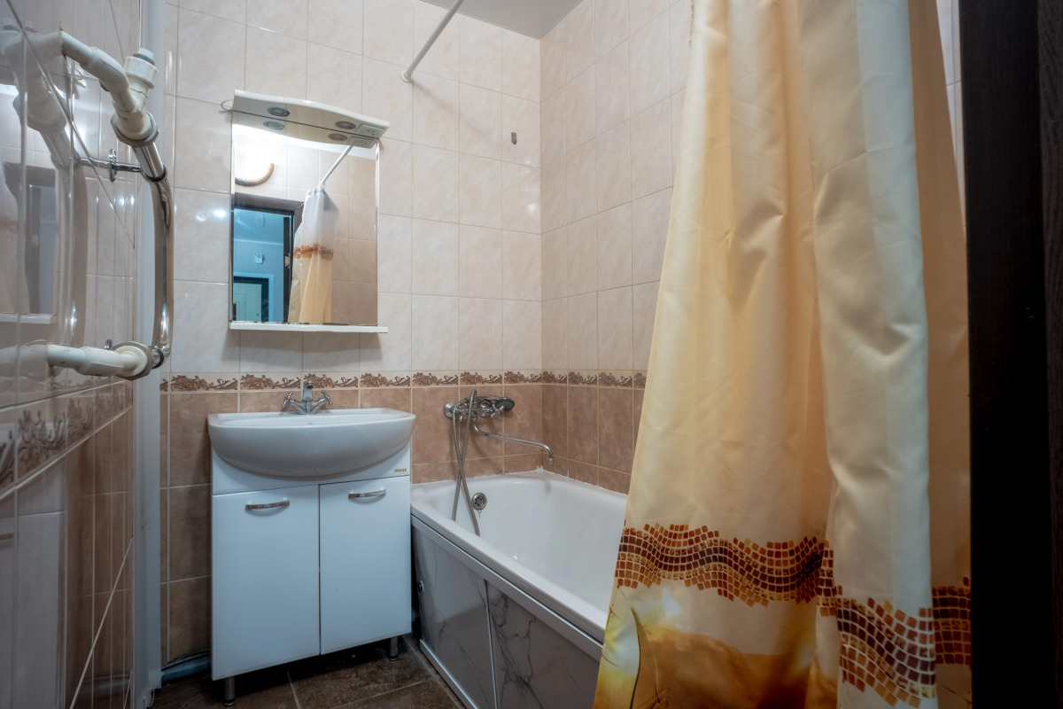 Апартаменты большие трехкомнатные на главном проспекте Тулы