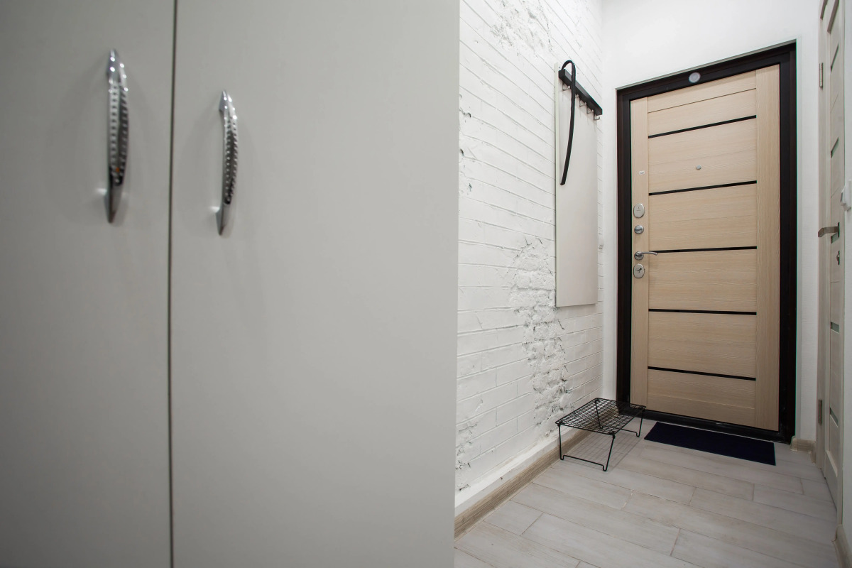 Квартира Гости Любят на Рубинштейна