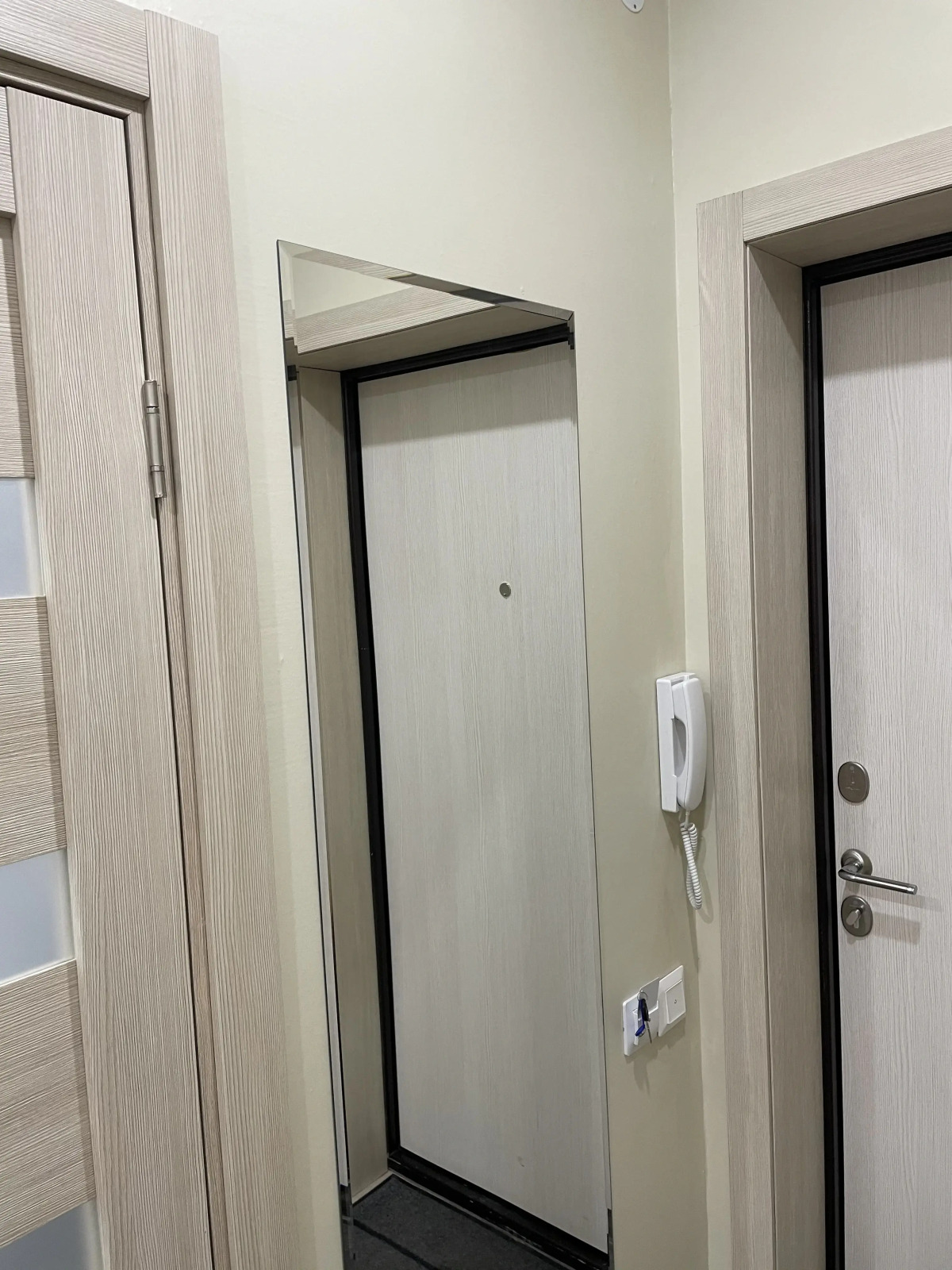 Квартира Мрамор