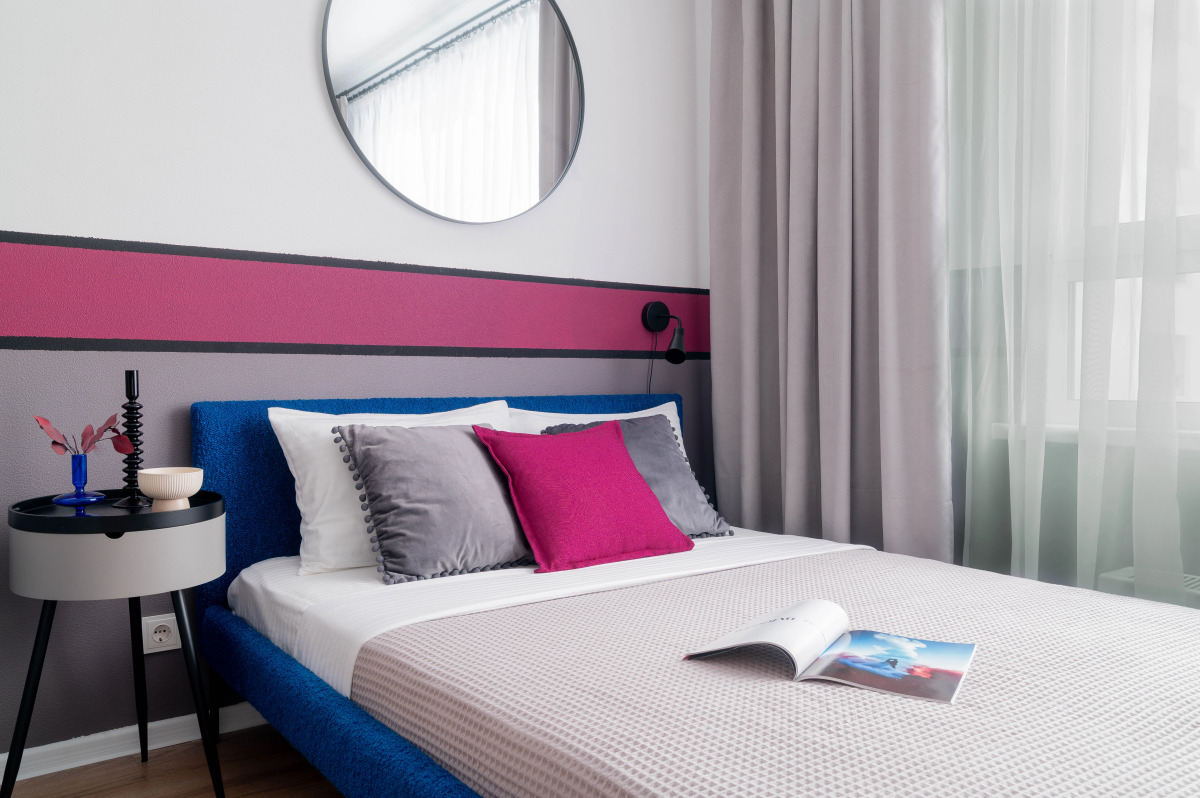 Апартаменты Your Gray Apart