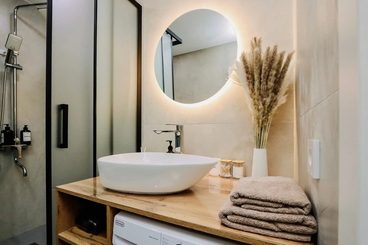 Апартаменты Privi House в Центре Города