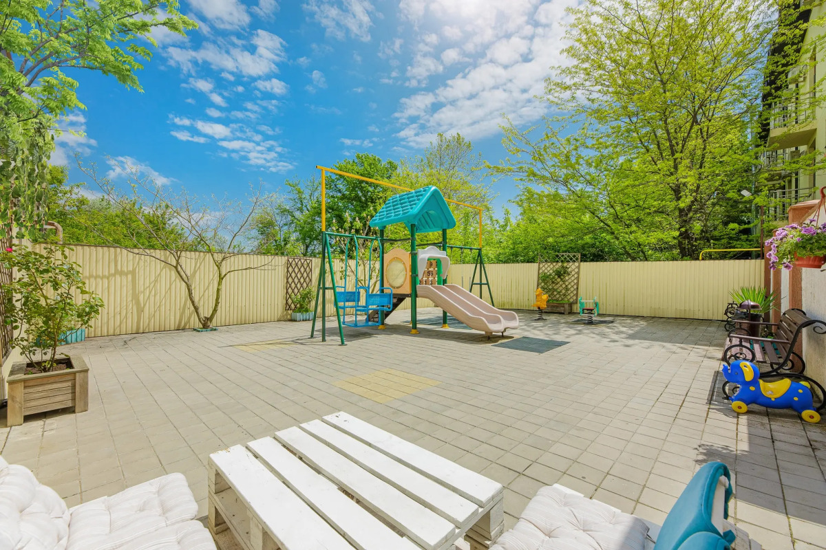 Гостевой дом Marko Polo