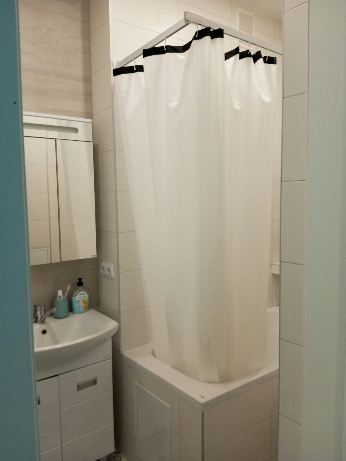 Апартаменты Театральный Переулок