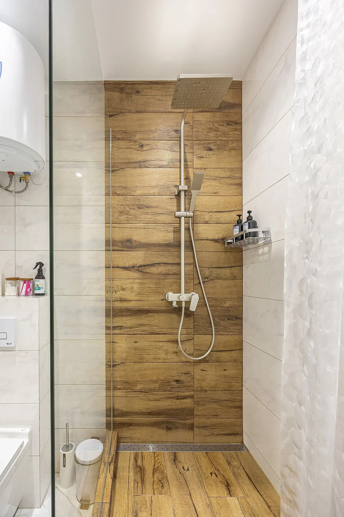 Апартаменты рядом с парком Щёлковский хутор