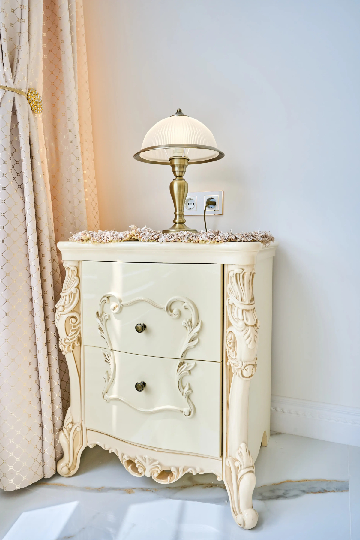 Квартира Deluxe Apartment 49 м2