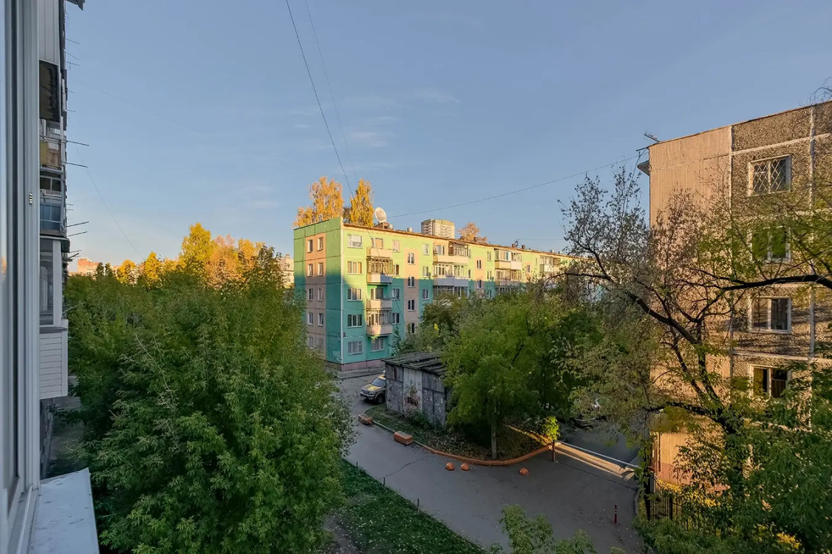 Квартира В гости