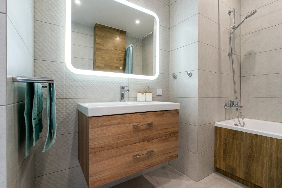 Апартаменты Солнечные апартаменты на Балтике