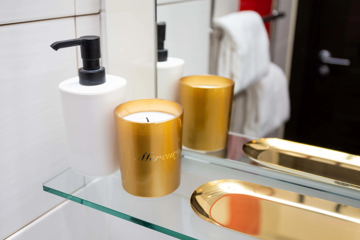 Квартира Президентский люкс. 2К на Васильевской