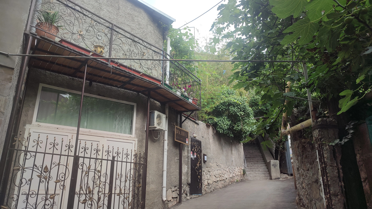 Гостевой дом Волна
