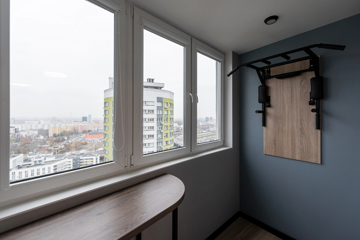 Апартаменты Румер ЖК Каскад