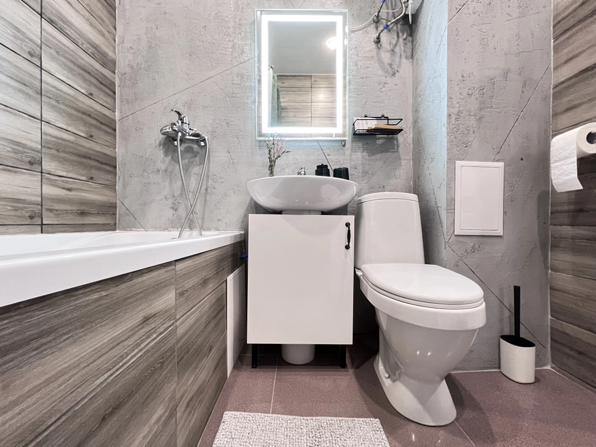 Апартаменты Family by the River