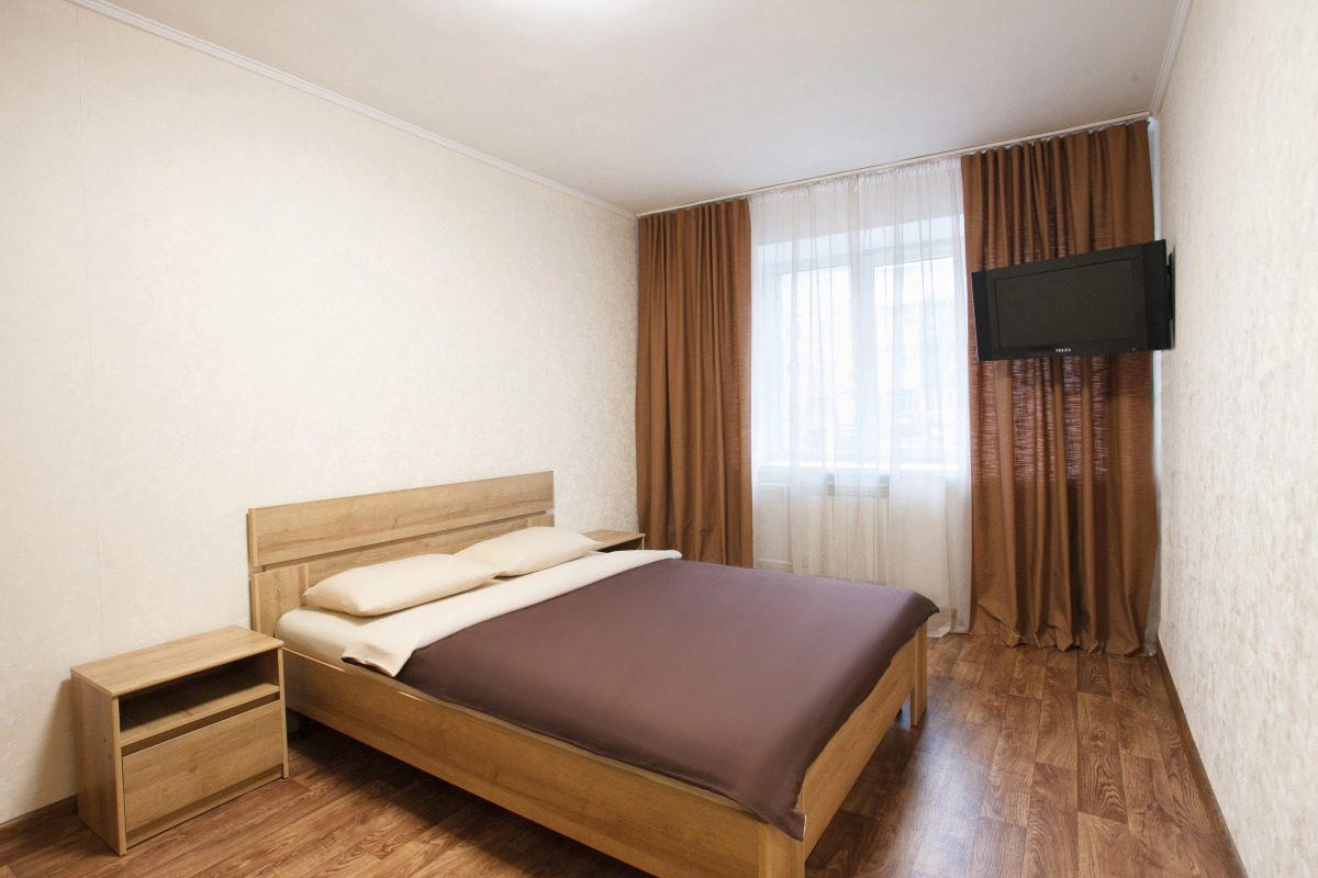 квартира на Парижской Коммуны 14