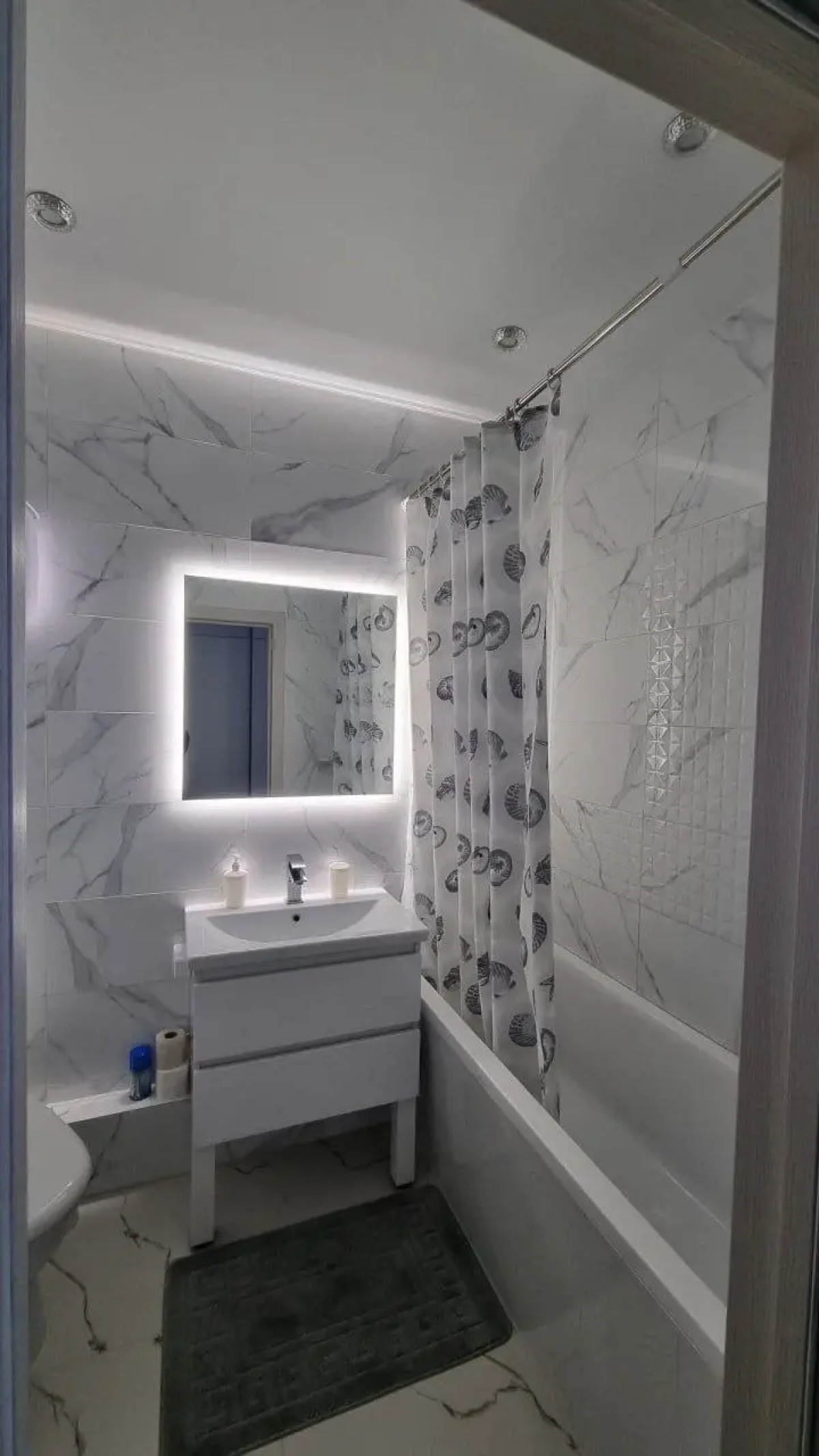 Апартаменты Комфорт Минск Мир