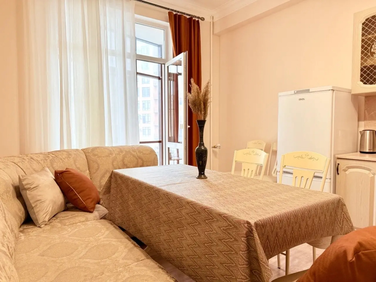 Квартира К/88 Акулиничева 4 4 Этаж Кв. 16