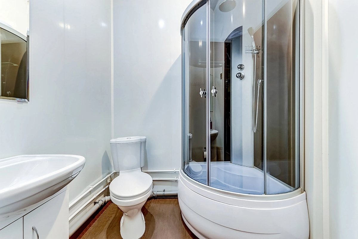 Мини-отель Демократ на Невском 117