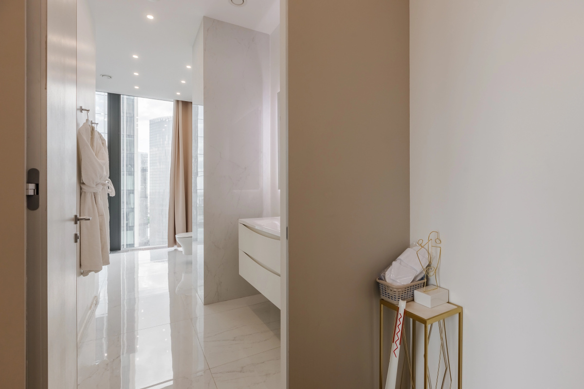 Апартаменты HEAVEN APARTMENTS 6