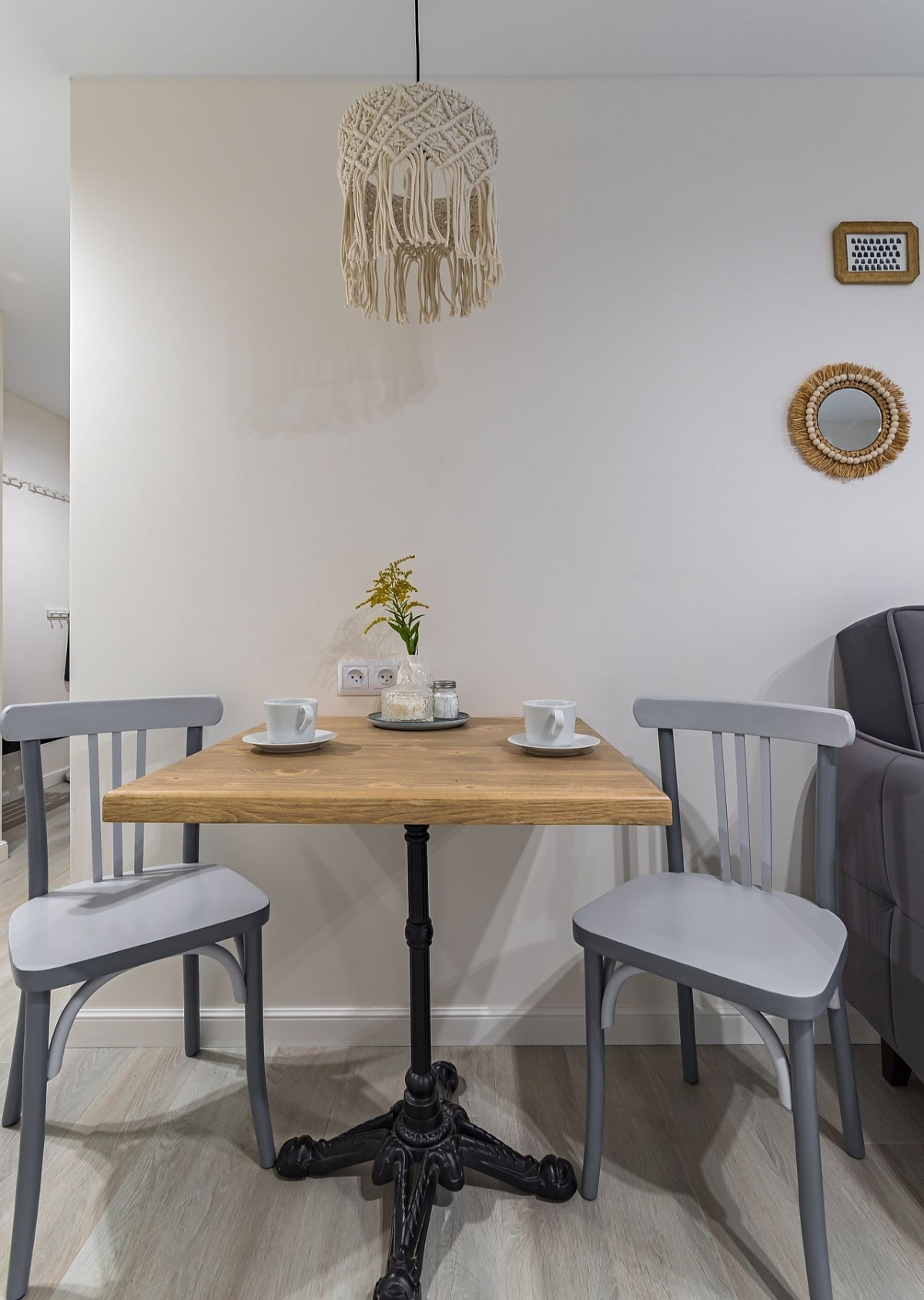 Квартира Обломов на Должанской 8