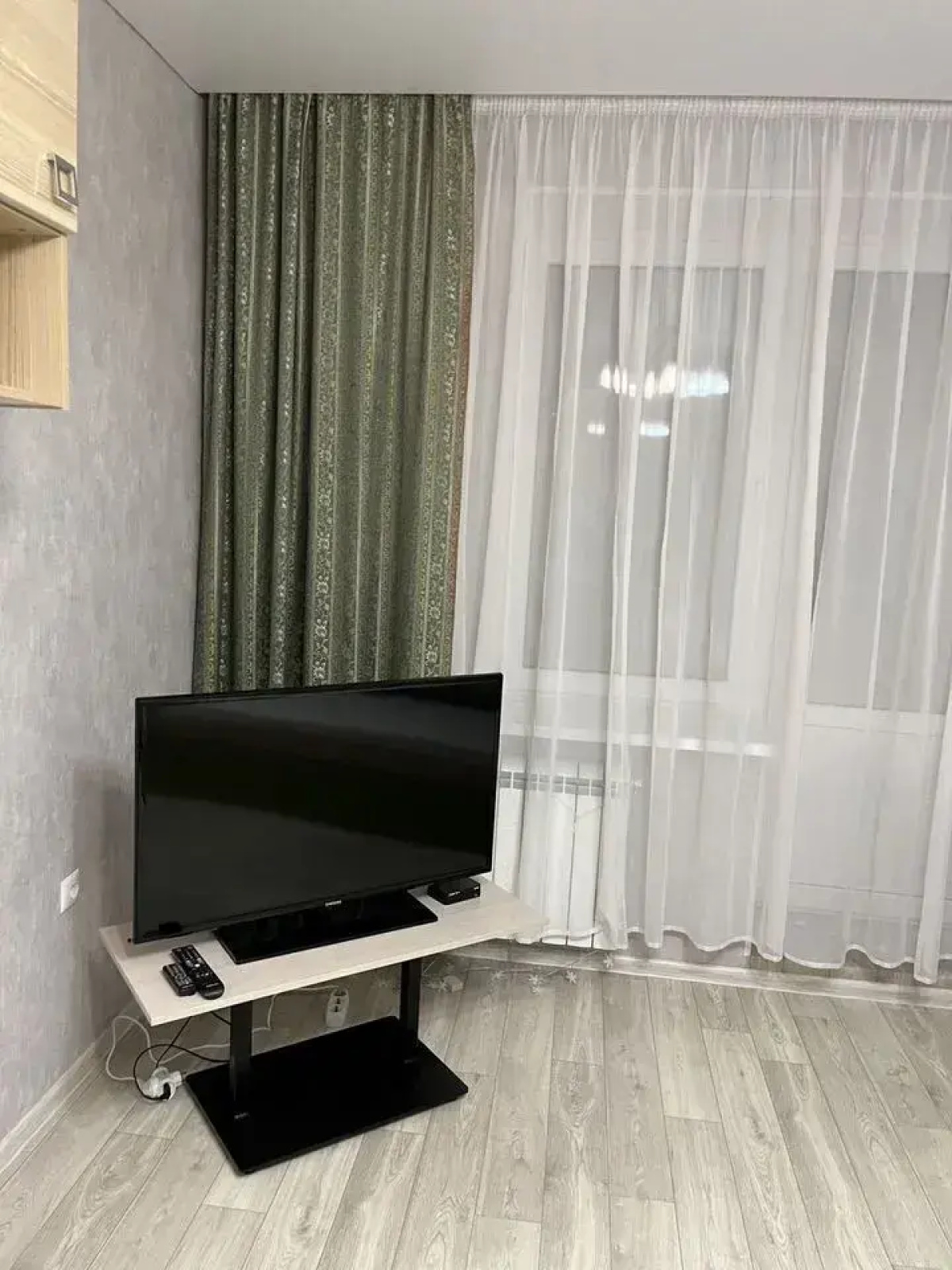 Квартира на Селезневской