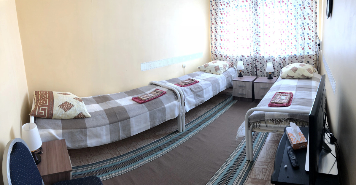 Гостевой Дом Комфорт