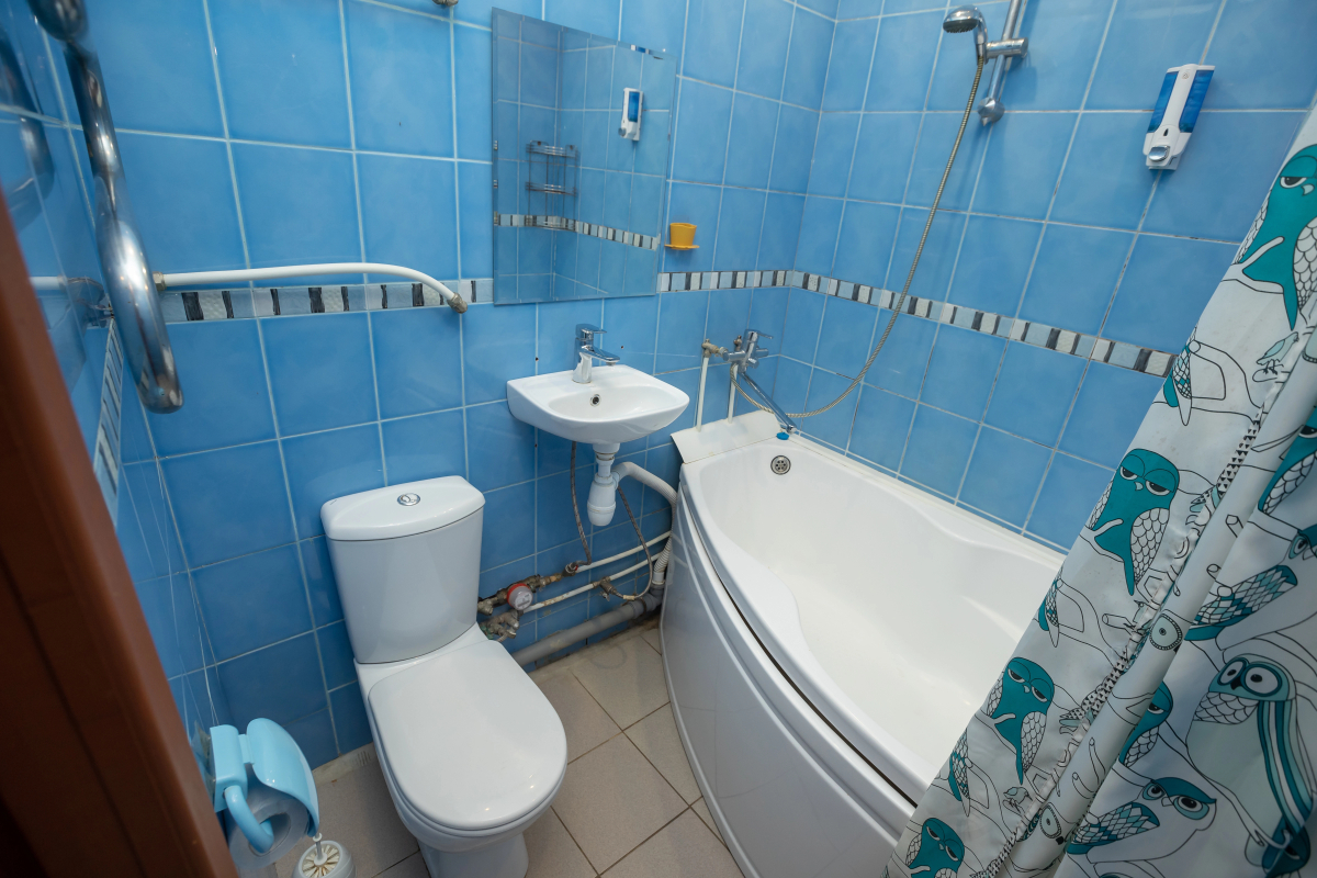 Квартира Морошка