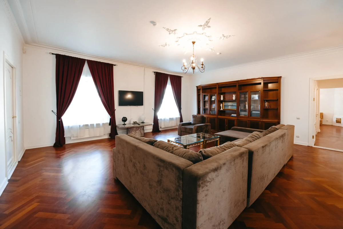 Квартира Nevsky 6