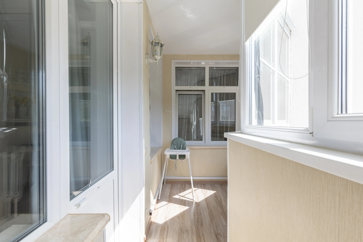 Квартира Бетанкура