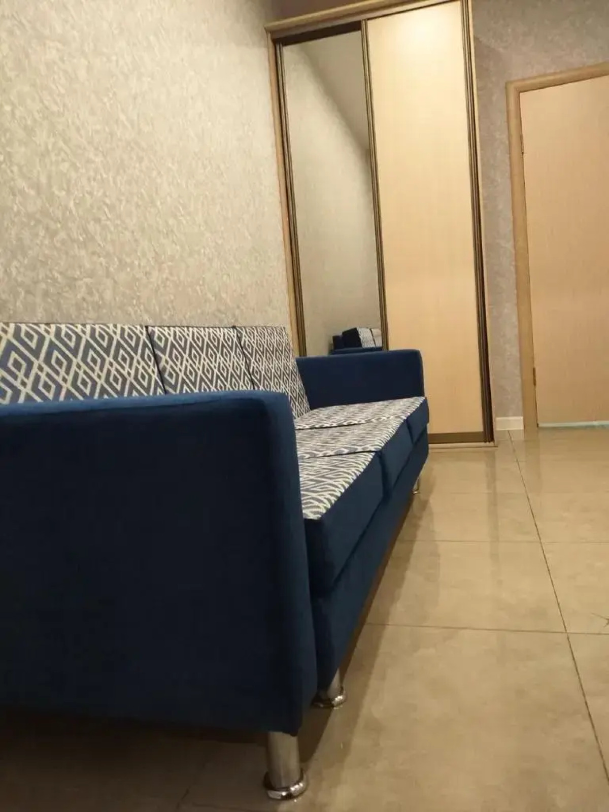 Апартаменты Diaday 38