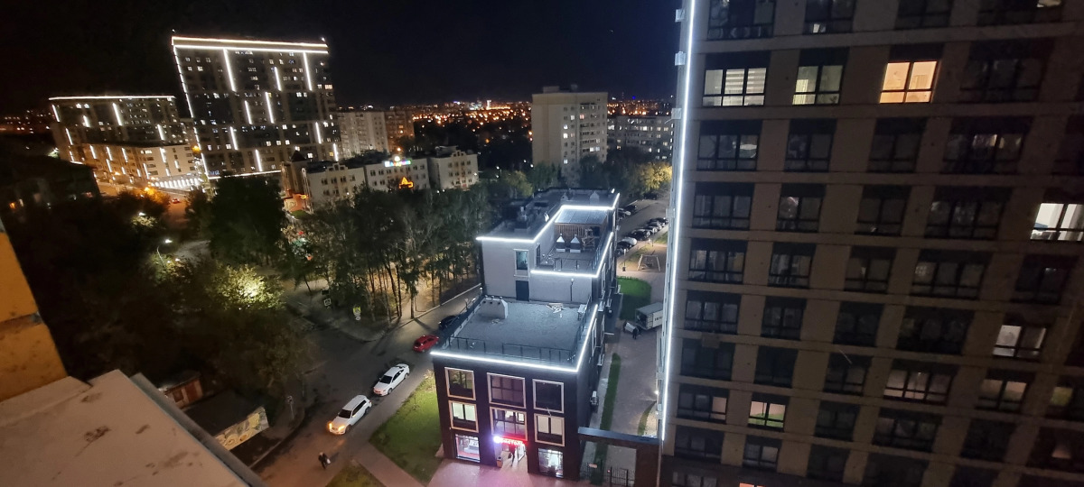 Апартаменты AmegaRoom на улице Московский тракт