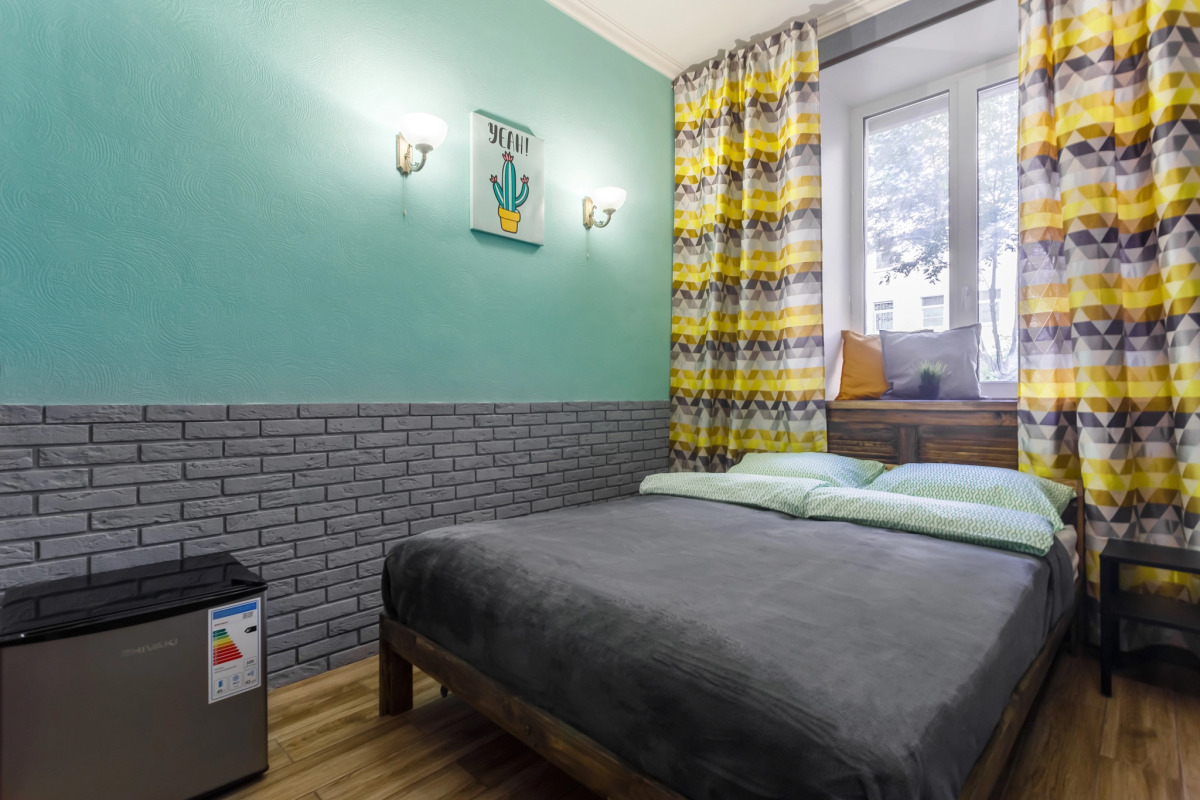 Гостевой дом Room 7