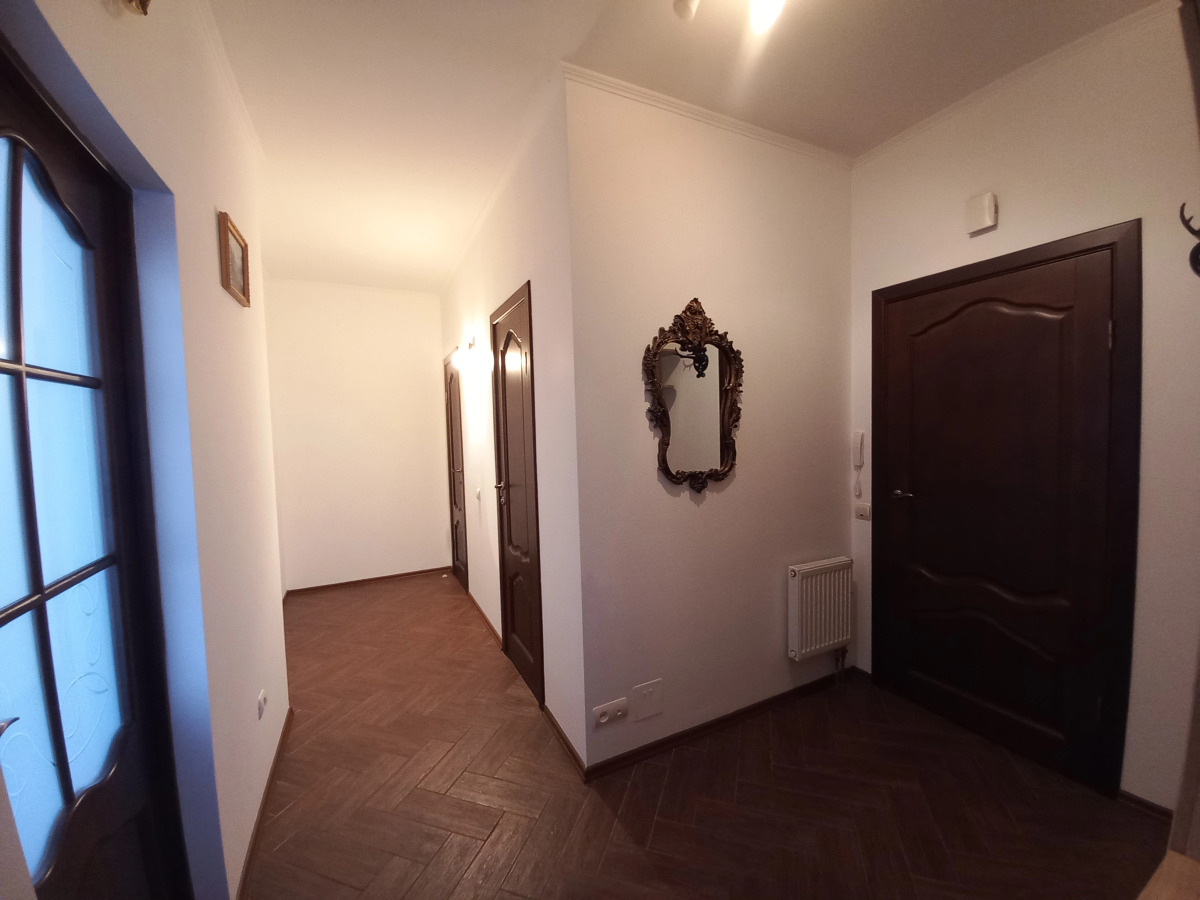 Квартира у Моря