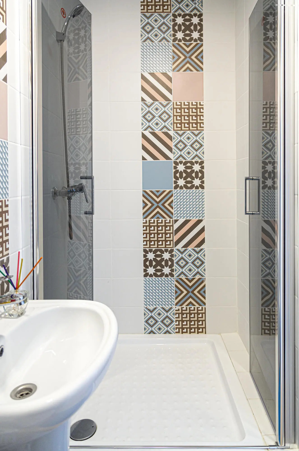 Гостевой дом Easy Coliving Nordy Homes