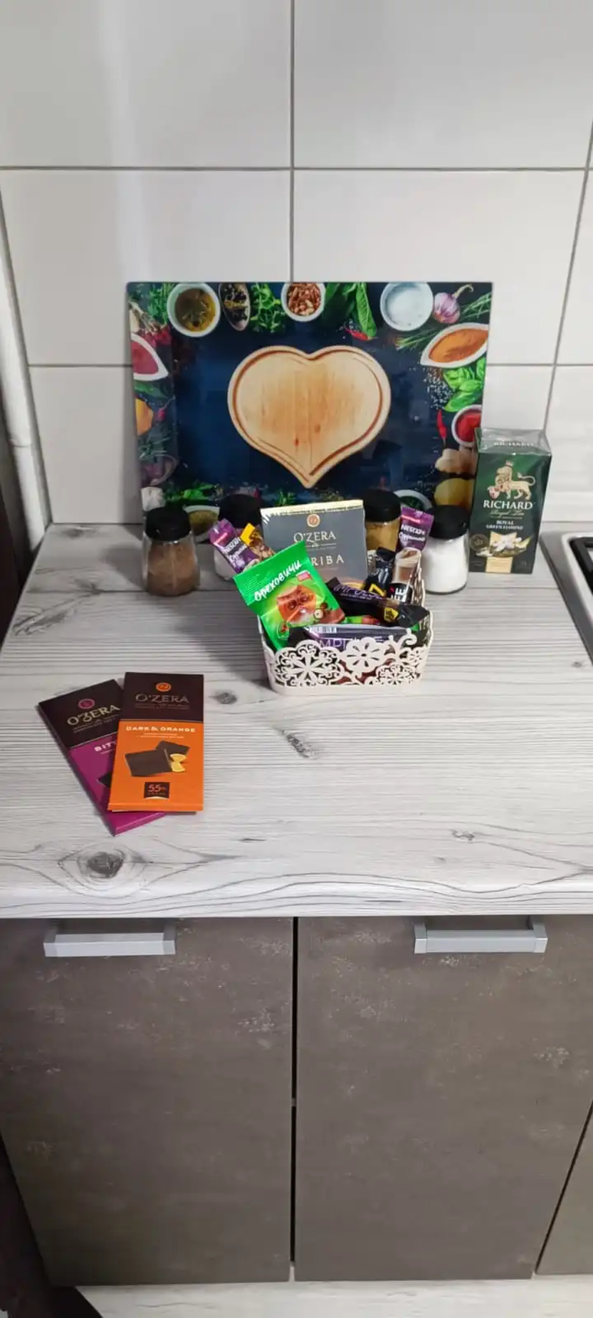 Апартаменты Sport  от Resident Ufa