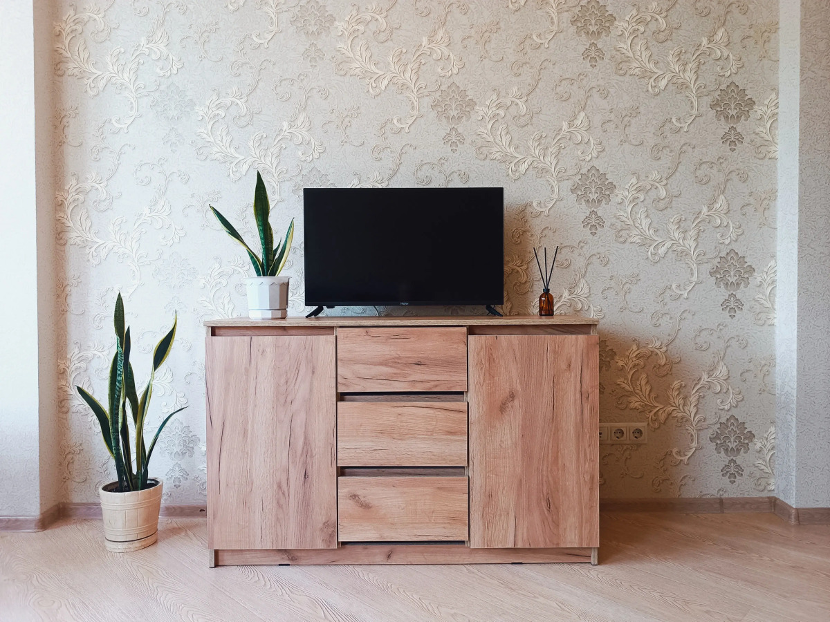 Квартира на Главной