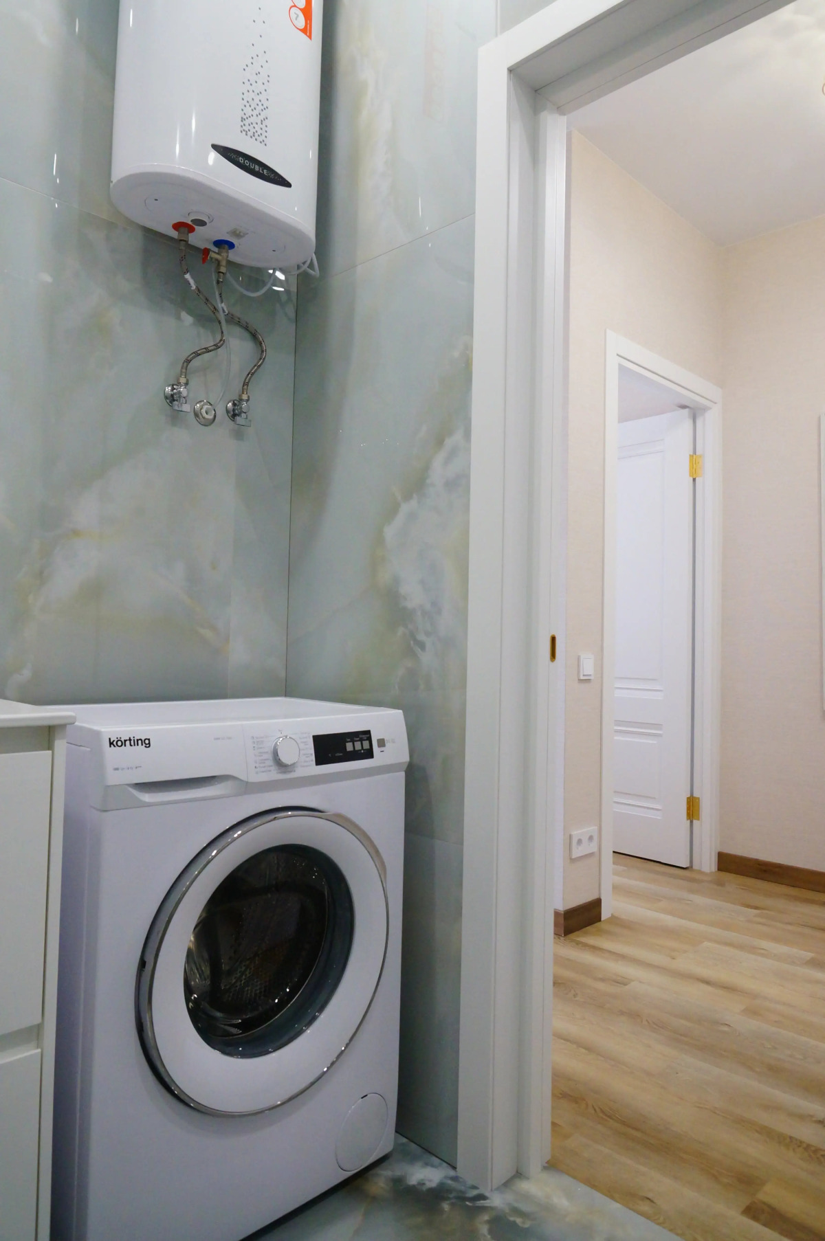 Апартаменты Бобродом в самом центре Новосибирска