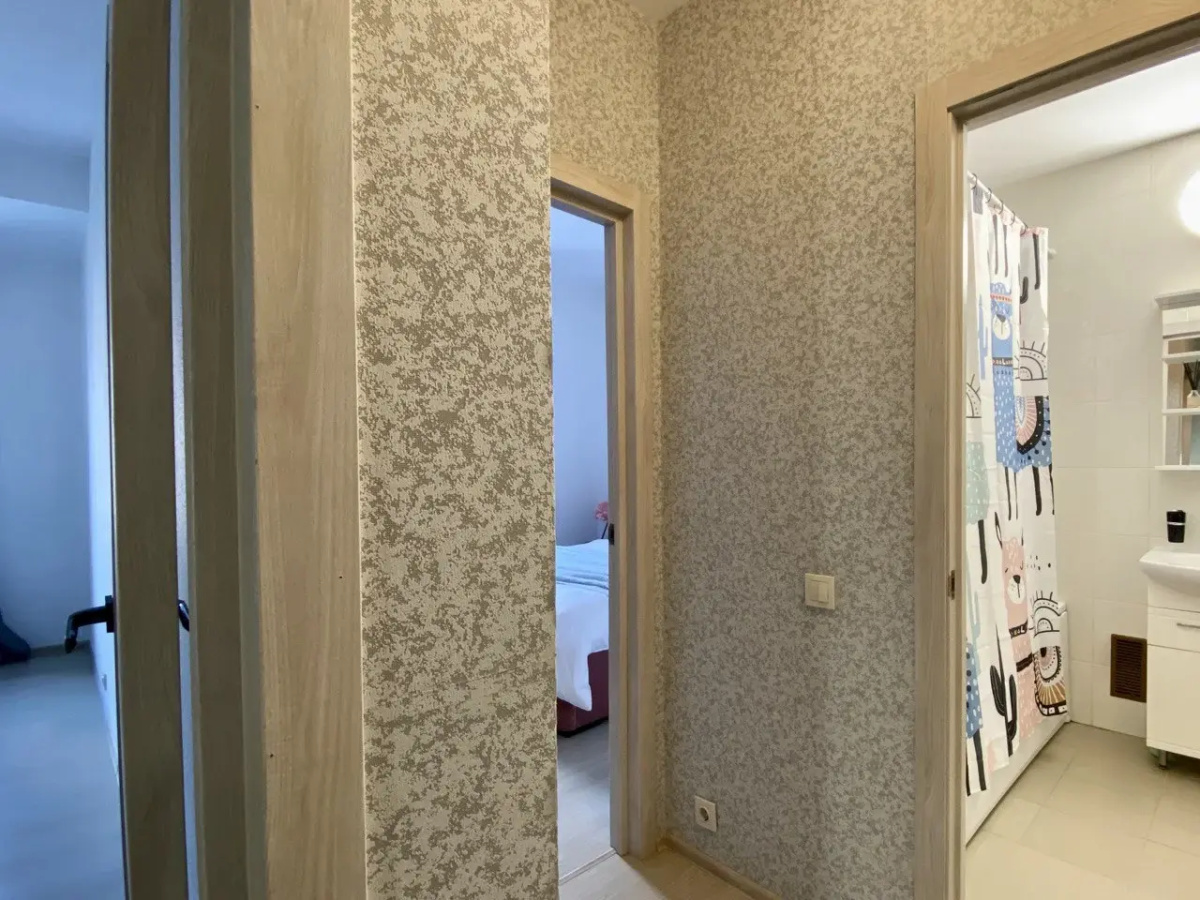 Частный Дом Comfort & Relax Home The Townhouse