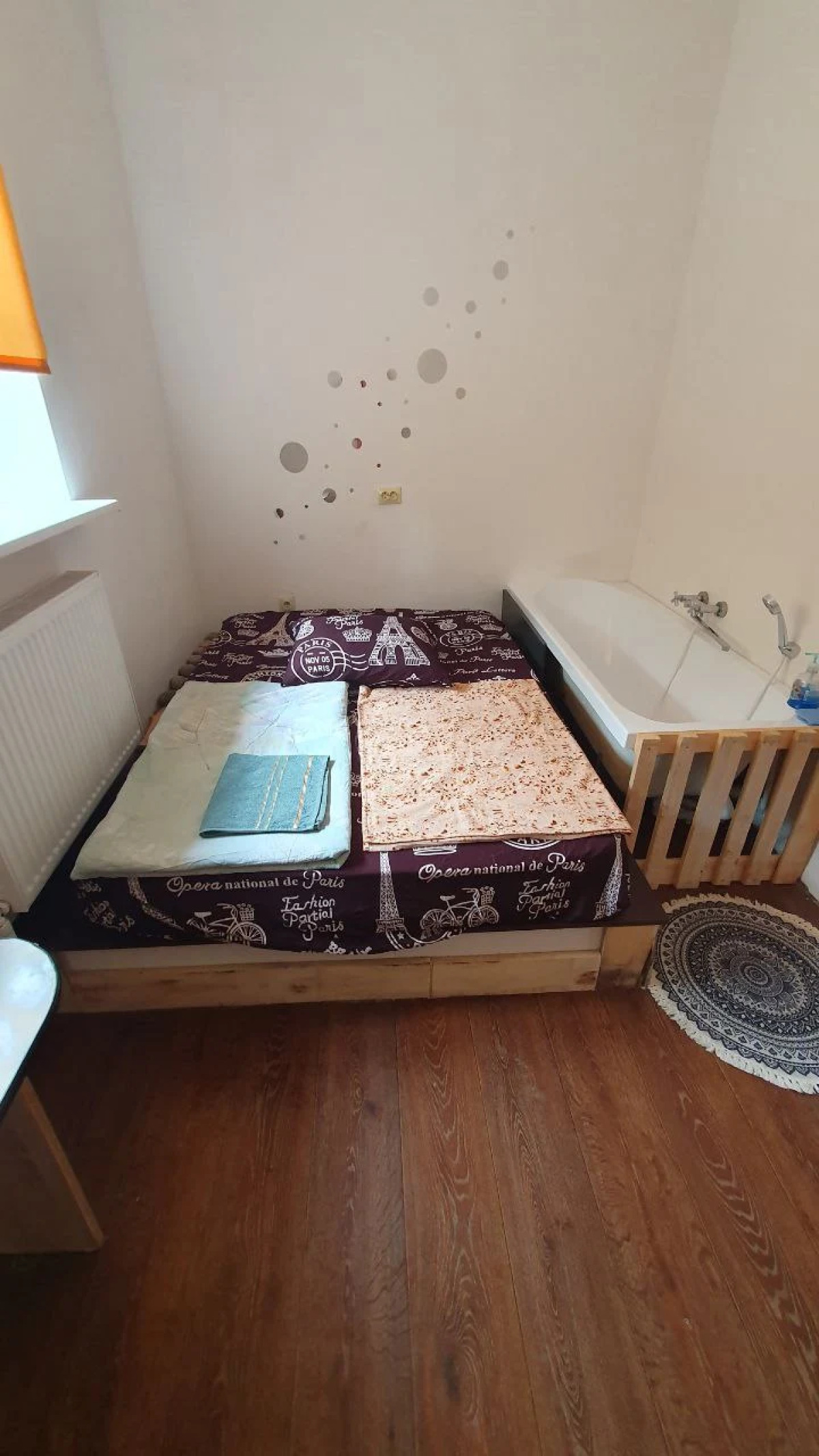 Гостевой дом Каюты Капитана Немо