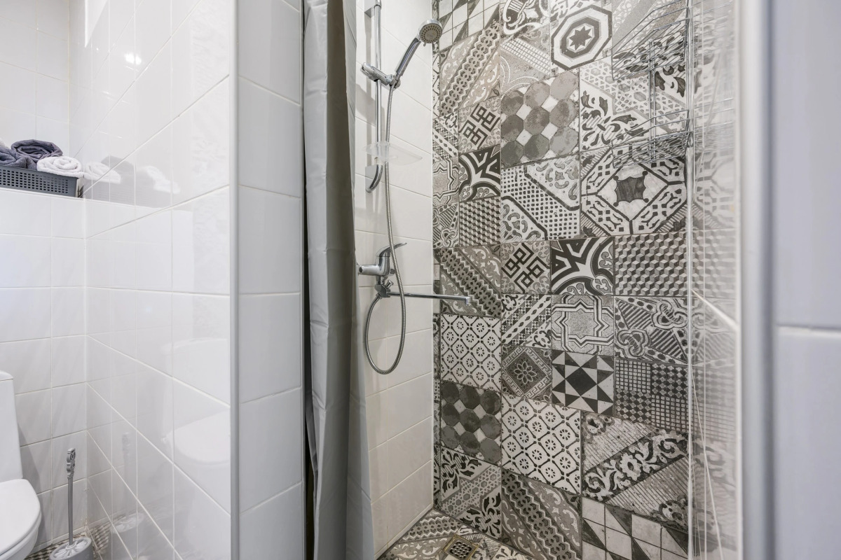 Квартира - Студия на Васильевском острове