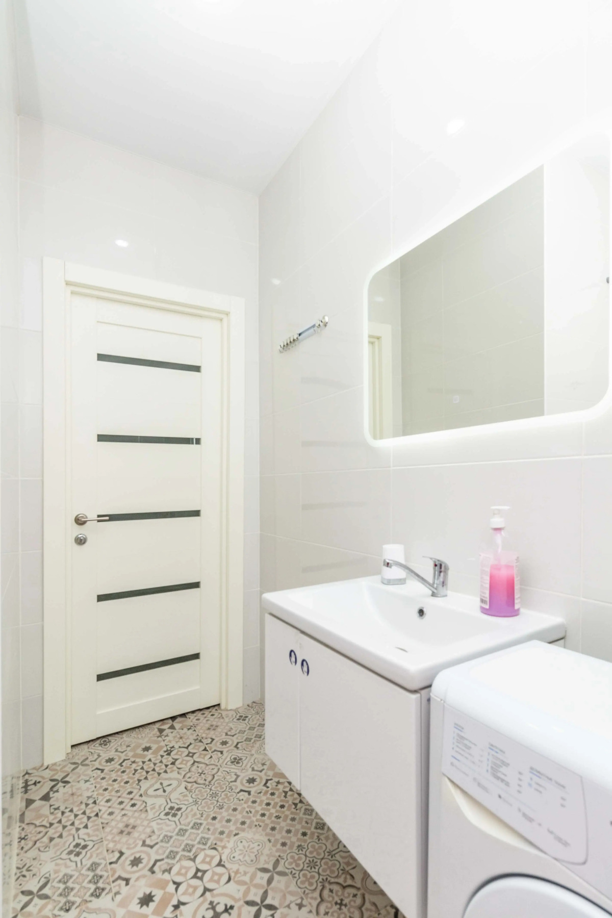 Апартаменты Диван-Кровать на берегу реки с потрясающим видом