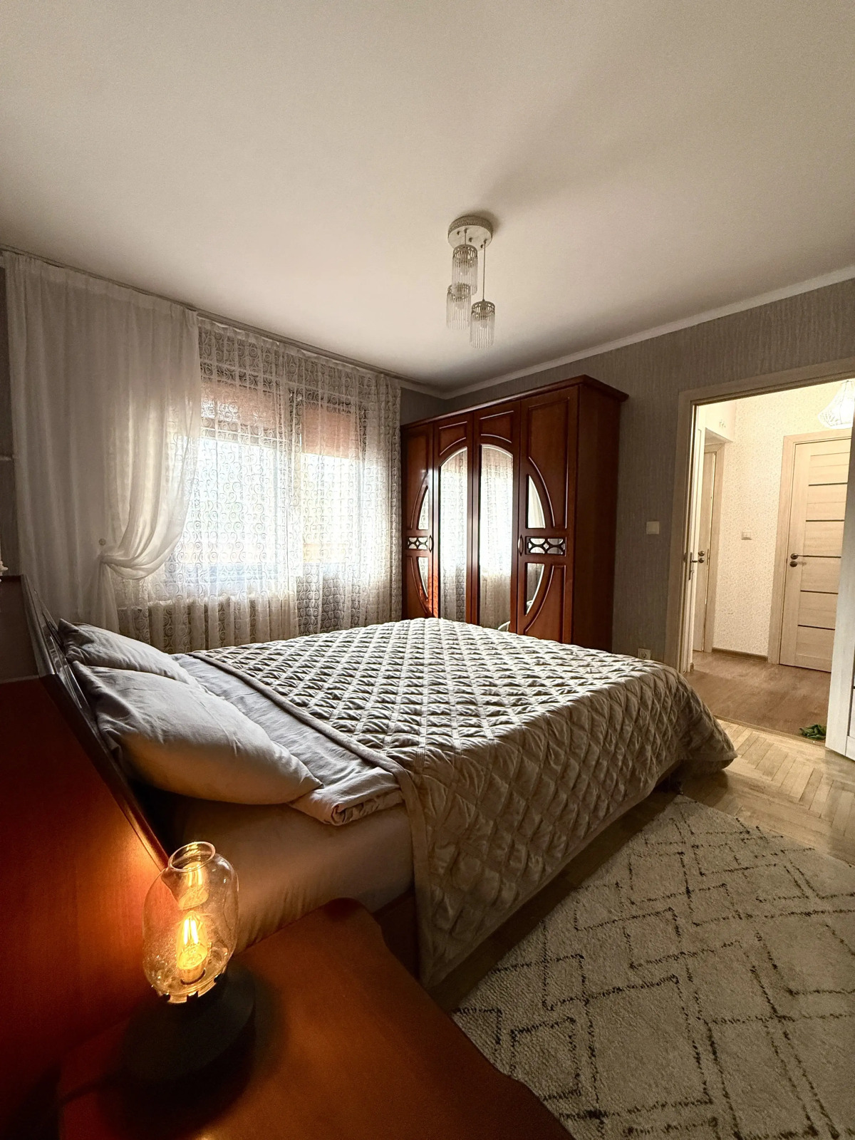 Квартира Богучар