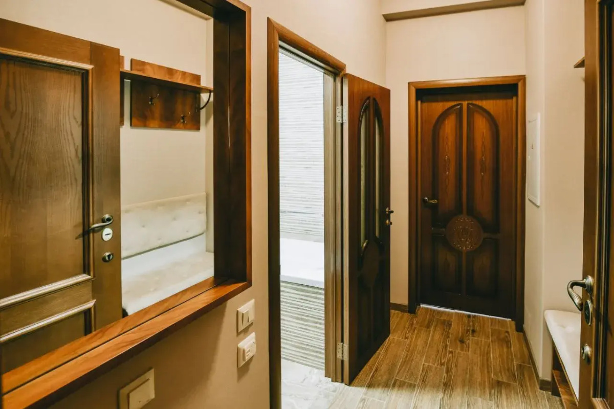 Апартаменты на улице Екатерининская 3