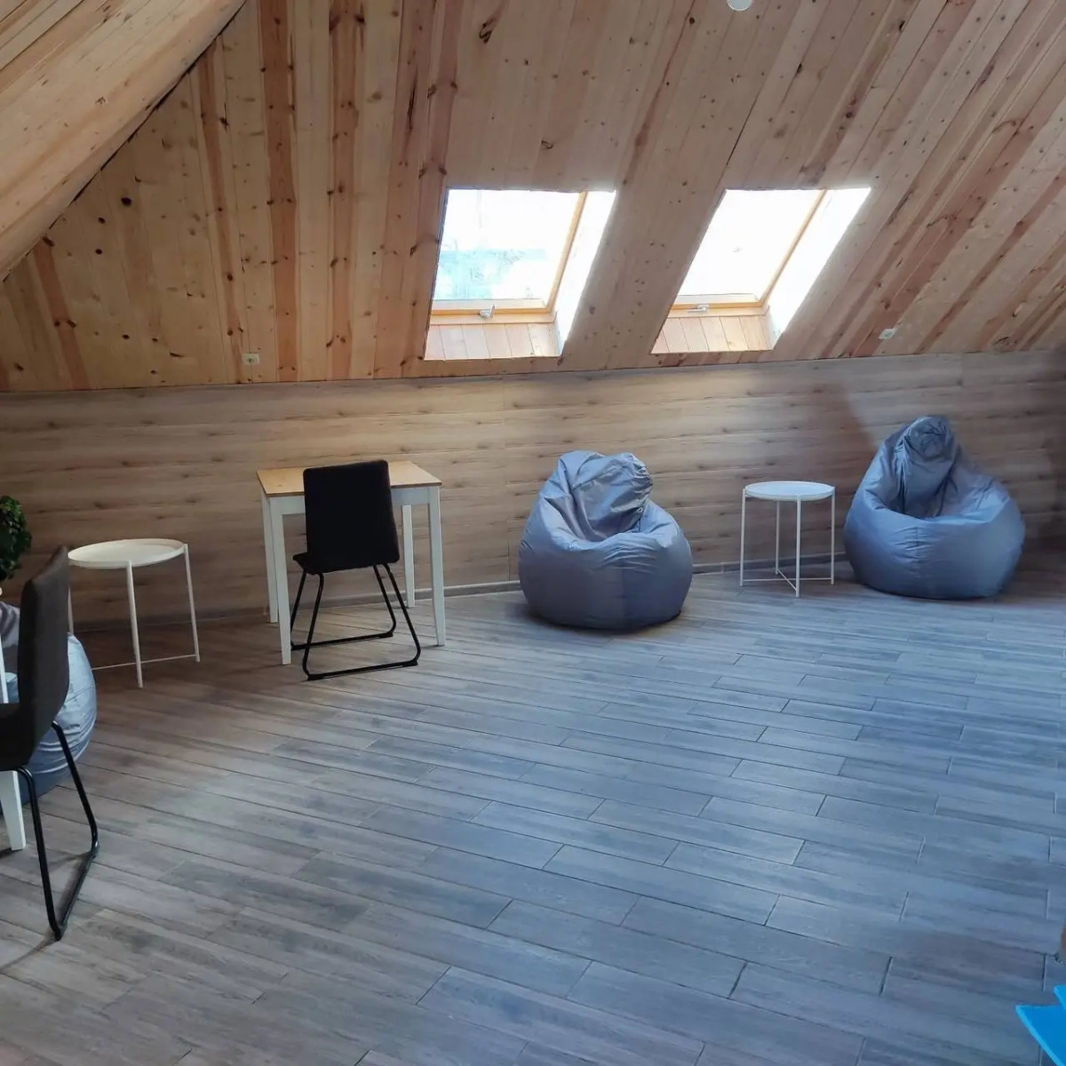 Гостевой дом Вилла Отрадное