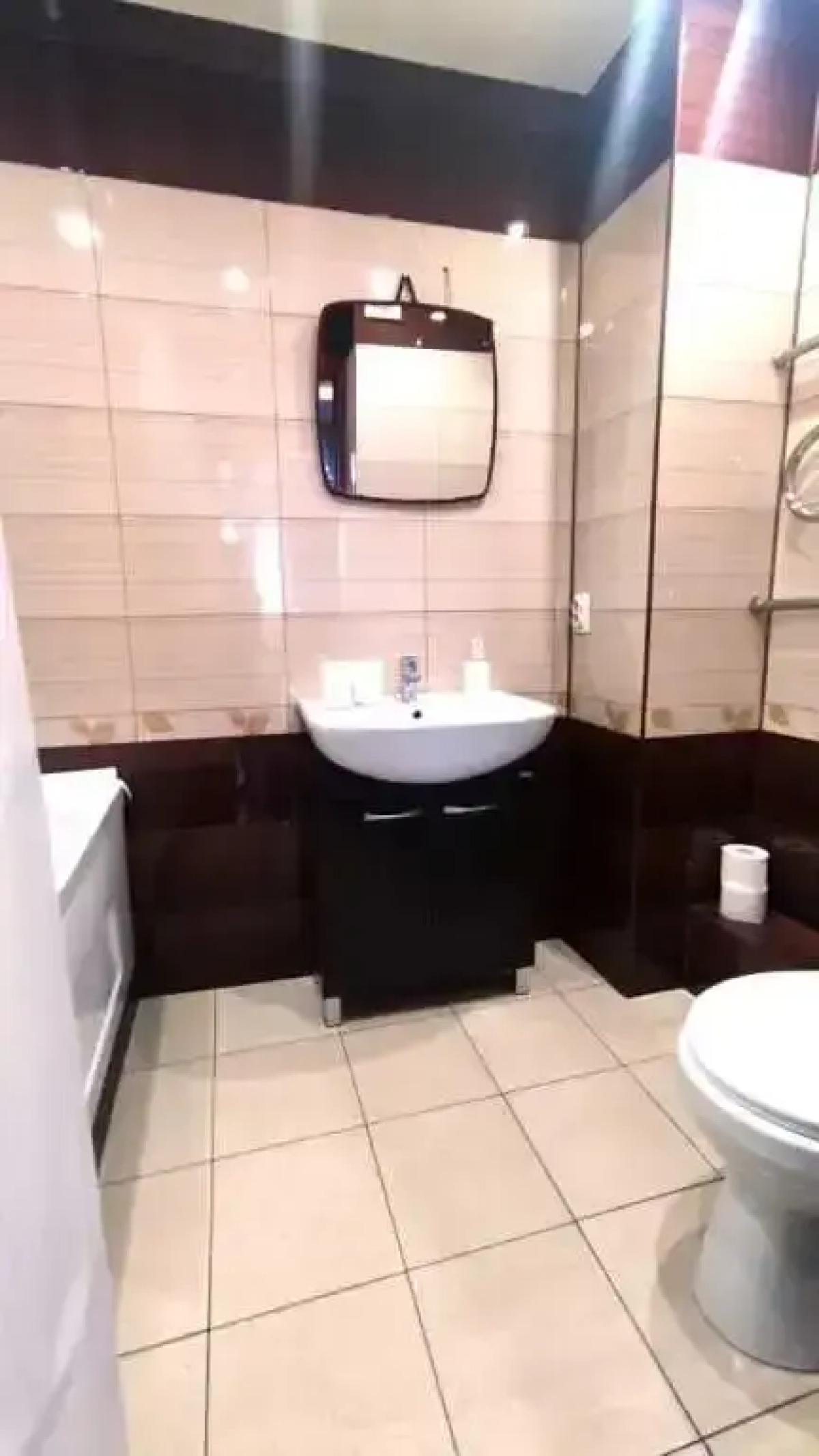 Апартаменты Татьянин дом улица Павла Морозова,87 (1)