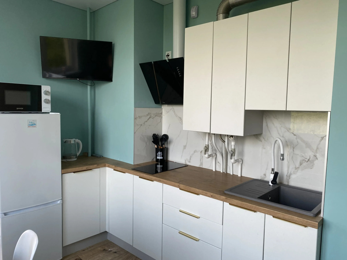 Квартира LikeHome на Дачной