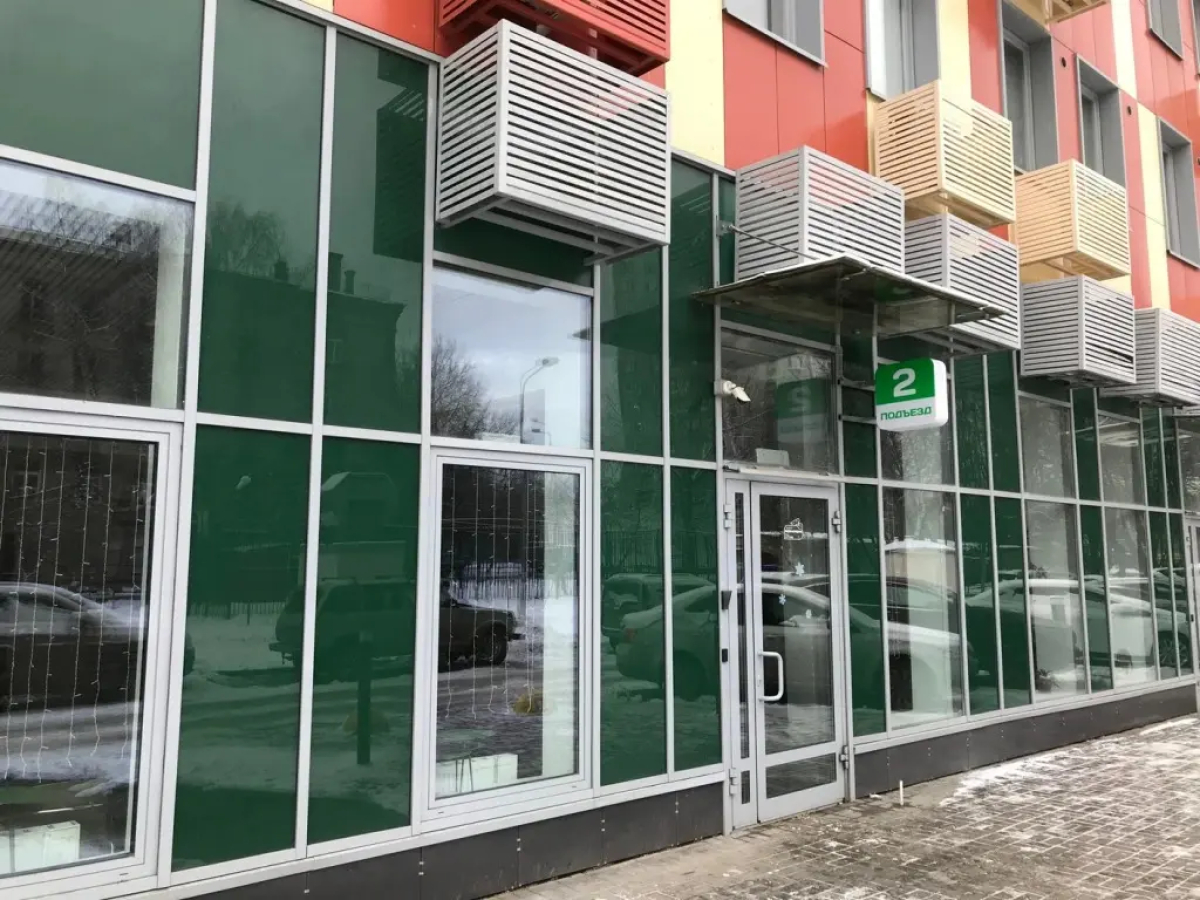 Апартаменты Country by Smart Lofts Moscow