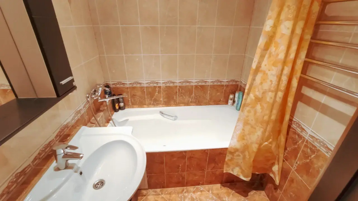 Квартира Комфортабельная и Уютная