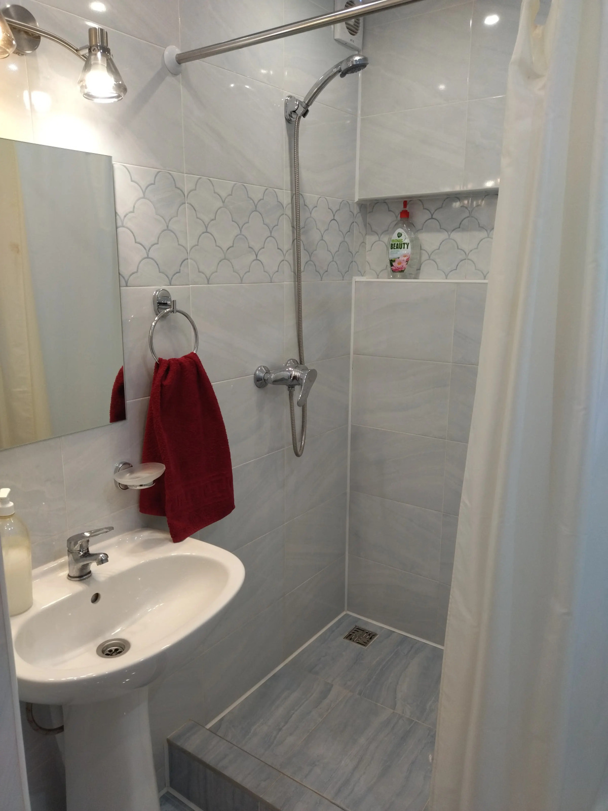 Мебелированные Комнаты на Красноармейской