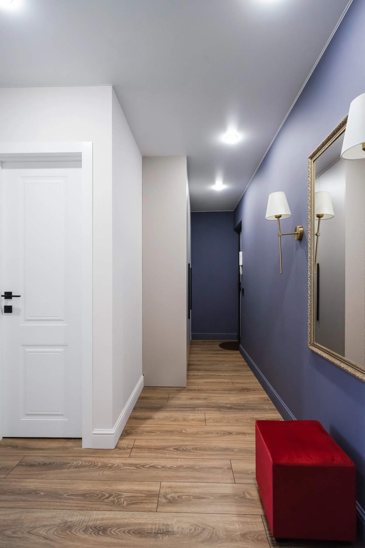 Апартаменты Savina у Музея Мирового Океана на Московском