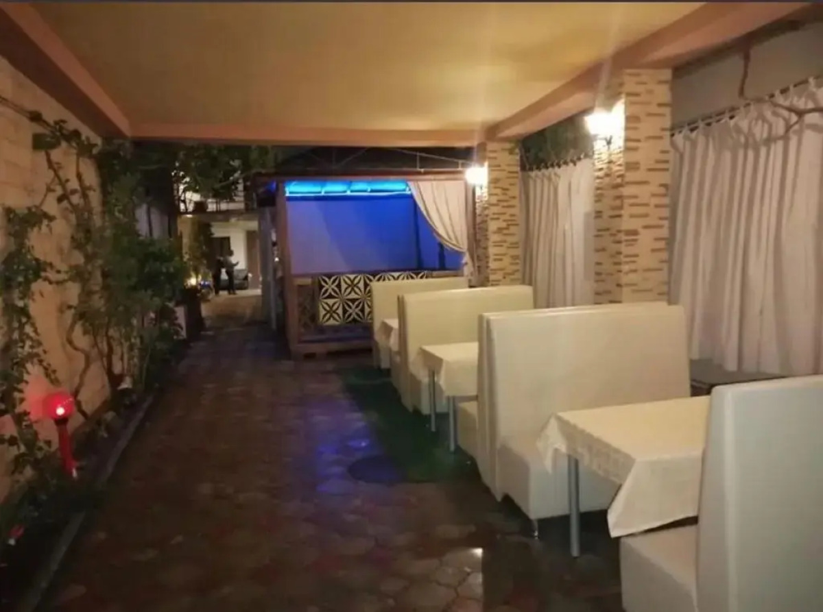 Гостевой Дом Ваниль